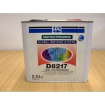D8217 Fast UHS Hardener 2,5L