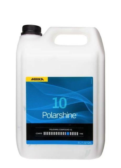 [101172] Polarshine 10 5L kanisteri