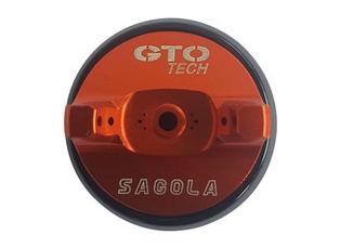 SAGOLA 3300 GTO ILMASUUTIN TECH - 56418551