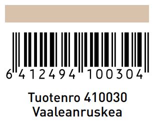 Maston RR peltikattomaalispray 30 Vaaleanruskea - Image 2