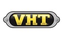 VHT Flameproof Matta Alumiini - Image 2