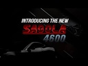 SAGOLA 4600 Clear pro