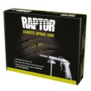 U-POL Raptor Pinnoite 4L seos + 1 kpl Massaruisku - Image 2