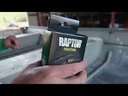 U-POL Raptor Traction Luistonestoaine