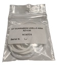 AIRGUNSA AZ10 ILMASUUTIN TIIVISTESARJA 5+5 KPL - W2KIT28