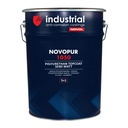 NOVOPUR sekoitettu Polyuretani maali 1L 1050
