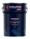 NOVOPUR sekoitettu Polyuretani maali 1L 10