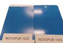 NOVOL NOVOPUR sekoitettu Polyuretaani maali 1L + Kovete ja ohenne (1,45L)