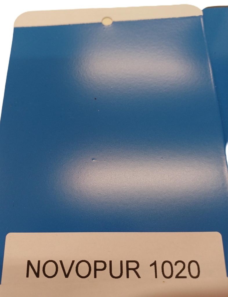 NOVOL NOVOPUR sekoitettu Polyuretaani maali 1L + Kovete ja ohenne (1,45L)