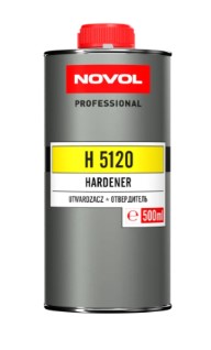 Novol Mattalakka Novakryl 530 1,5L sisältäen kovetteen H 5120