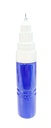 Valmistettu 20ml PRO pensselipullo (tussikärki+pensseli)