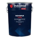 NOVOPUR sekoitettu Polyuretani maali 1L 1020