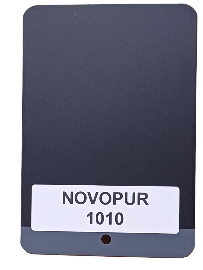 NOVOL NOVOPUR sekoitettu Polyuretaanimaali 1L + Kovete ja ohenne (1,5L)