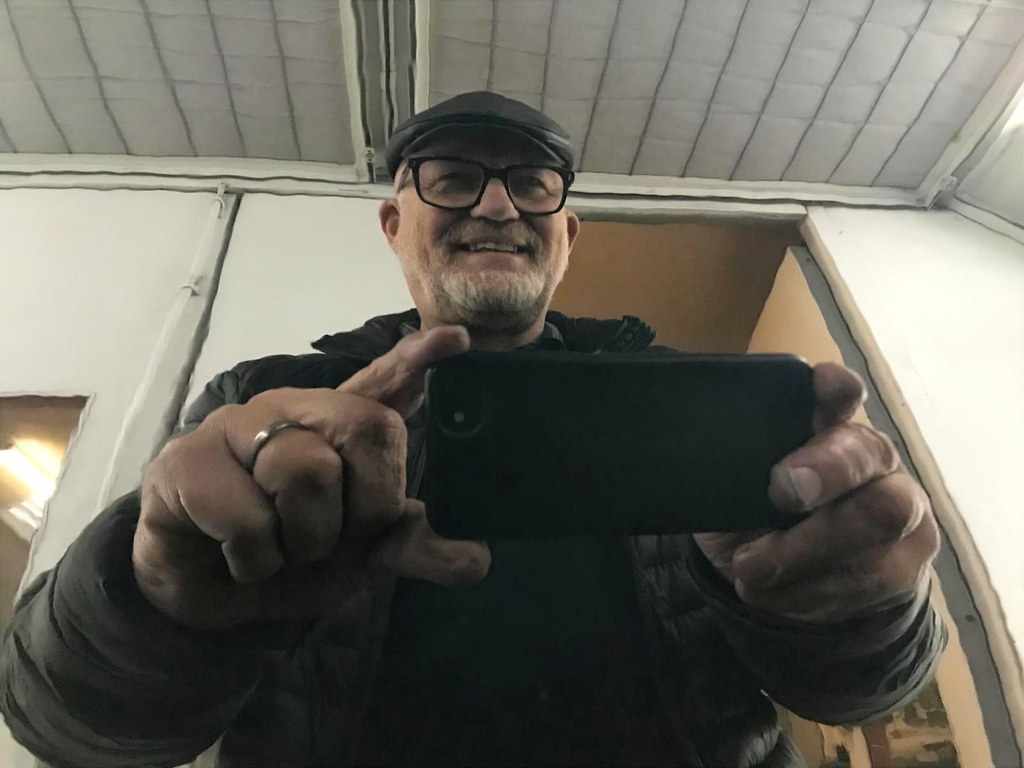 NOVOL NOVOCOAT 4090 Akrylipintamaali. Sävytetty 1L