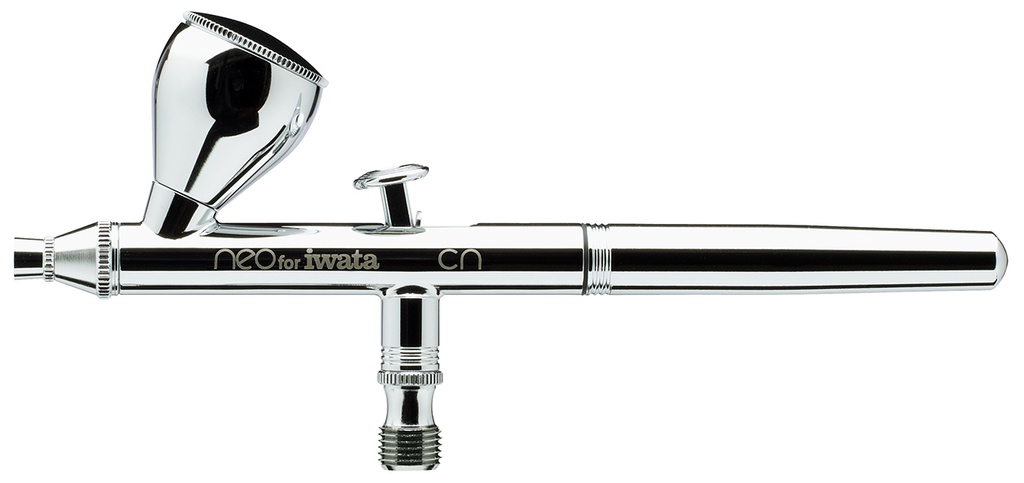 IWATA NEO N4500 Kynäruisku