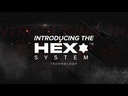 SAGOLA 4600 HEX