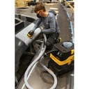 Abranet® HCX Ø 150 mm Grip