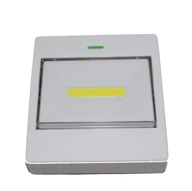 MR-Tuote 1904 Kytkinvalo COB LED 1*3W - Image 3