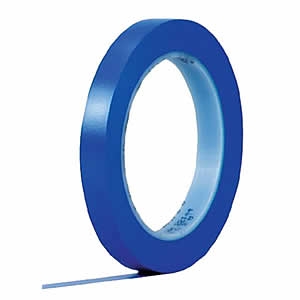 [100014-439] Fine Line Teippi sininen 50m (3 mm)
