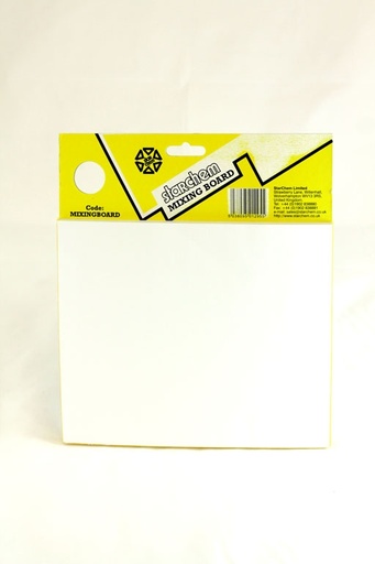 [100038] Starchem Kittaus-Alusta