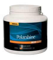 Polarshine 25 Topcoat & Gelcoat kiillotusaine