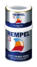 [100115-401] Hempel Light Primer, Off white (0,75 L)