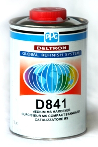 [100142-109067] Deltron D841 Medium Hardener (0,15 L)