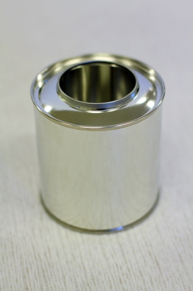 Peltikanisteri 0,25L 100 kpl/ltk
