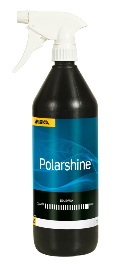 Mirka Liquid Wax 1L