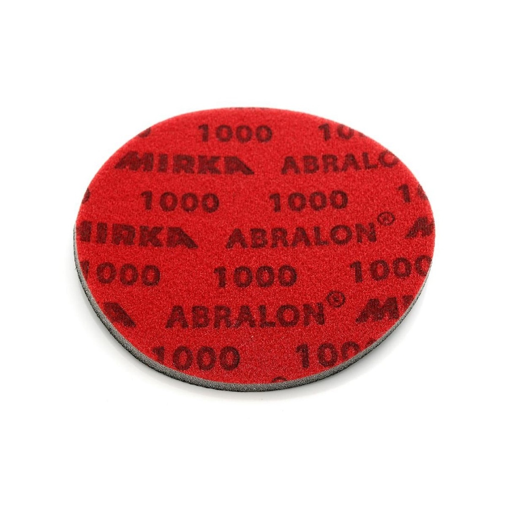 Mirka Abralon 150mm