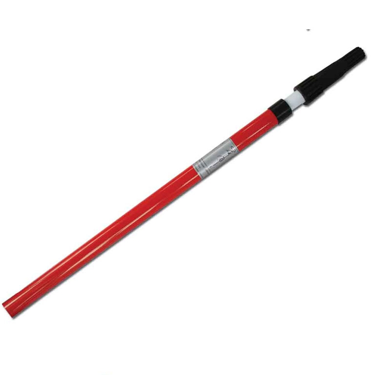 Jatkovarsi Teräs Pituus 115-200cm