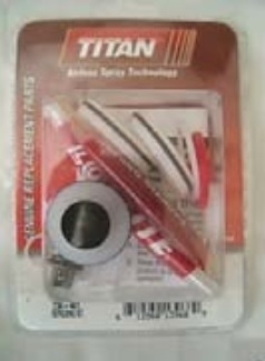 Titan 440/450 E Tiivistesarja