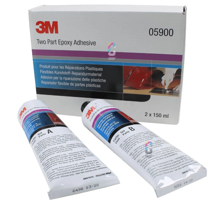 3M 05900 Muovikorjausliima
