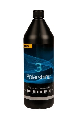 Polarshine 3 viimestelyaine/vaha 1L
