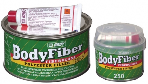 Bodyfiber Lasikuitukitti 1,5 kg