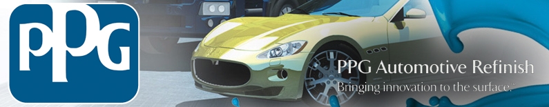 PPG Envirobase Hp Vesiohenteinen automaali