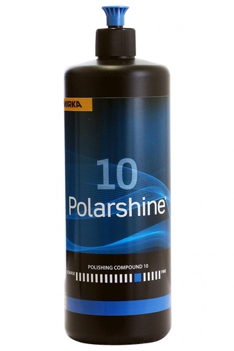 [100708] Polarshine 10 Nettivärin Kevään Kiillotuspaketti