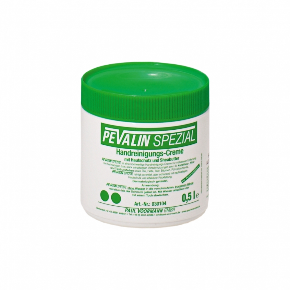 Käsienpesuaine Pevalin special 0,5L