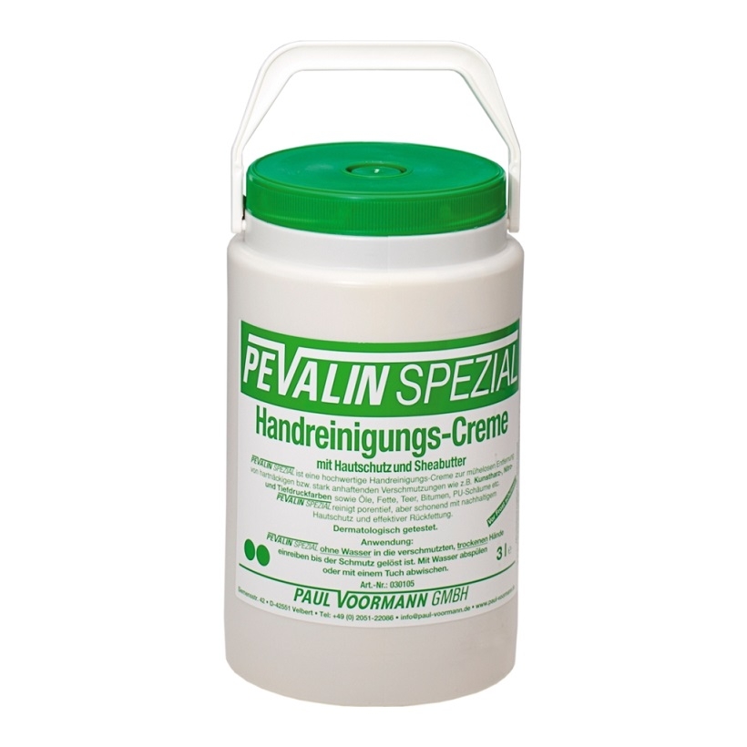 Käsienpesuaine Pevalin special 3L