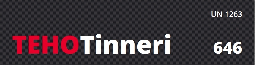 Teho Tinneri 646 1L