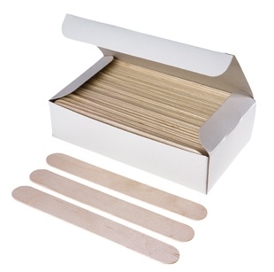 [09210] Sekoitustikku 15cm 100kpl