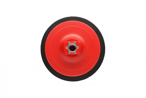 Alustalla 77 mm M14 tarra kiillotuskoneelle