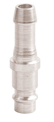 Ilmaliitin pistoke 8 mm sisähalkaisijan letkulle 283-55-520323