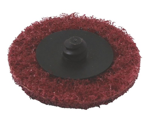 [8091550112] Mirka Quick Discs Roloc huopakiekko 50mm MEDIUM