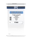 PPG F390 Raskaankaluston Lakka