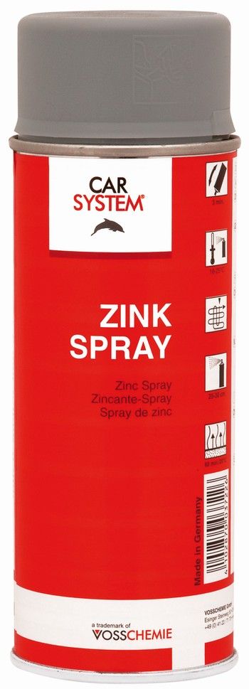 Car System Sinkki Spray 400ml