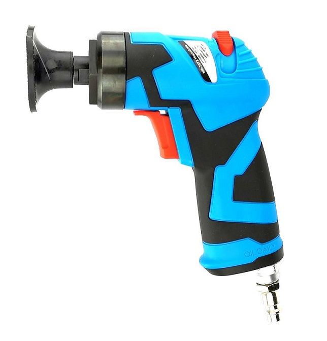 MR-2072 Roloc Paineilma Hiomakone