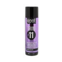 U-POL TRIM #11 Satiininhohto Musta spray 450ml