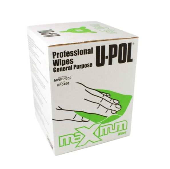 U-pol Maximum rasvanpoistoliinat 350kpl pkt