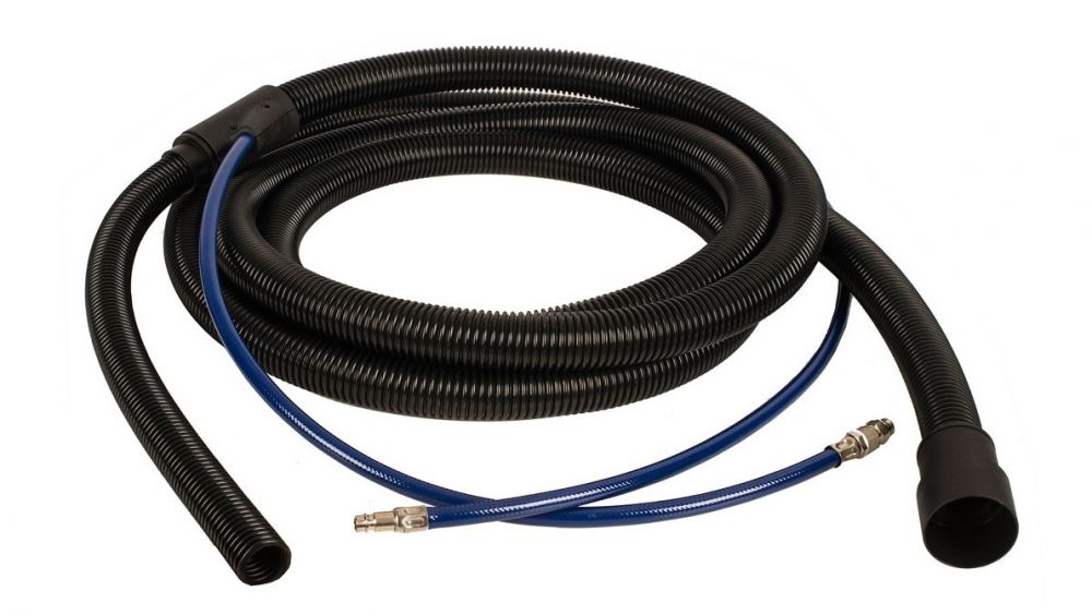 Mirka Pölynpoistoletku integroidulla paineilma pneumatiikalla 27mm x 5,5m